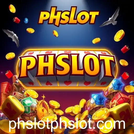 Digital Gaming Evolution: The Role of Platforms like Phslot