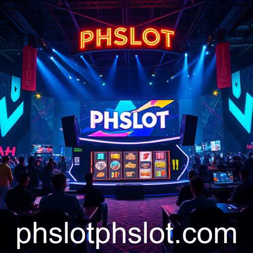 Exploring the Role of 'Phslot' in Gaming Events