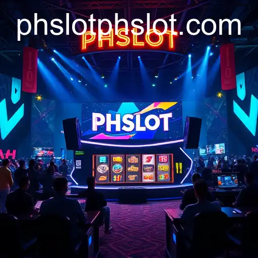 Exploring the Role of 'Phslot' in Gaming Events