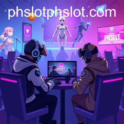 The Evolution of Online Gaming in 2025