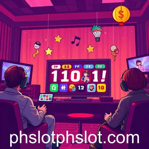 The Rise of Online Gaming: Phslot in Focus