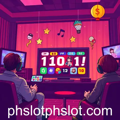 The Rise of Online Gaming: Phslot in Focus