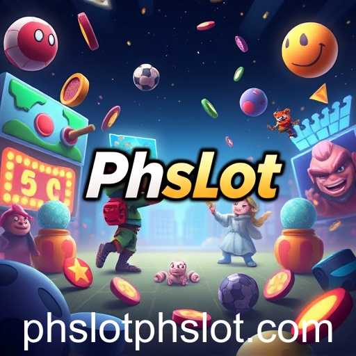 Phslot Emerges as Leading Game Website