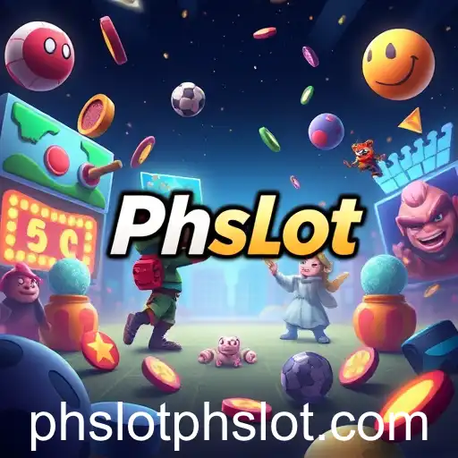 Phslot Emerges as Leading Game Website