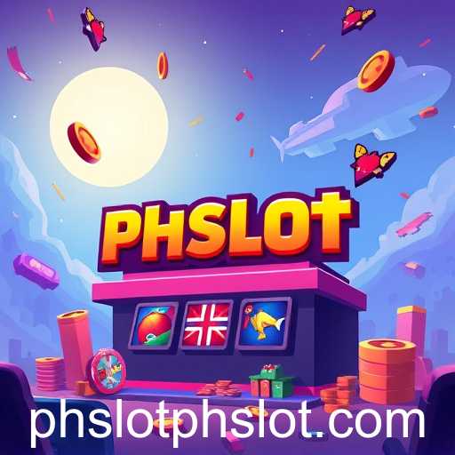 The Rising Popularity of Phslot Gaming