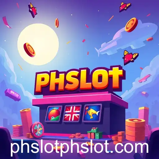 The Rising Popularity of Phslot Gaming