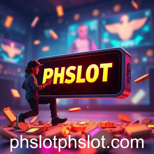 Phslot Gaming Revolution