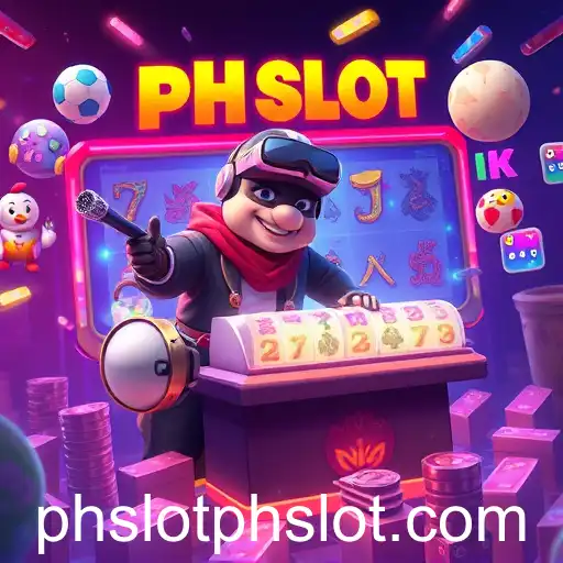 Phslot's Evolution in Online Gaming