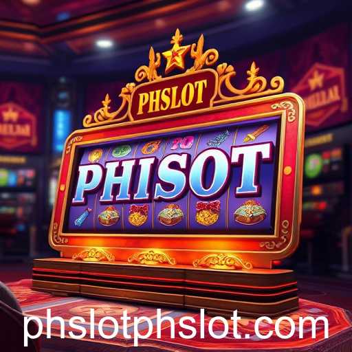 Phslot Evolves into a Global Gaming Phenomenon