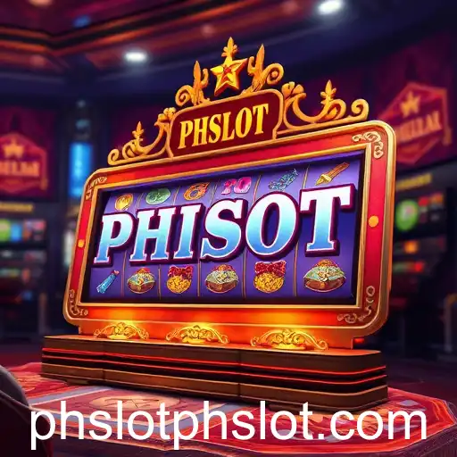 Phslot Evolves into a Global Gaming Phenomenon