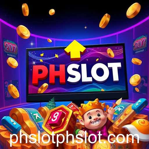Phslot: Revolutionizing Online Gaming
