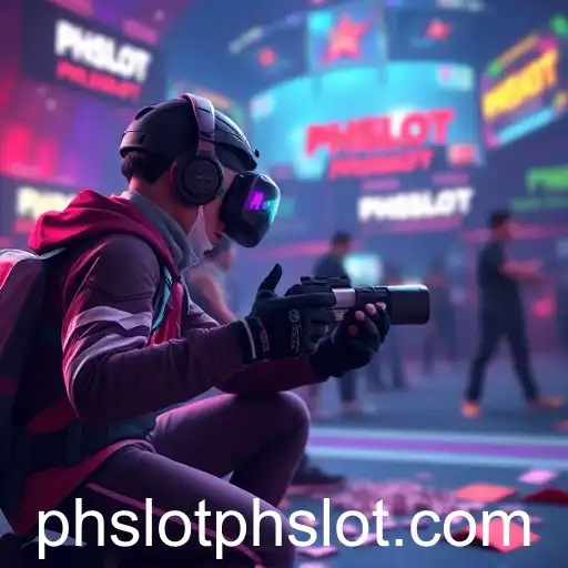 Phslot: A New Era of Online Gaming