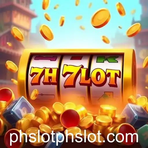 Phslot Revolutionizes Online Gaming Experience