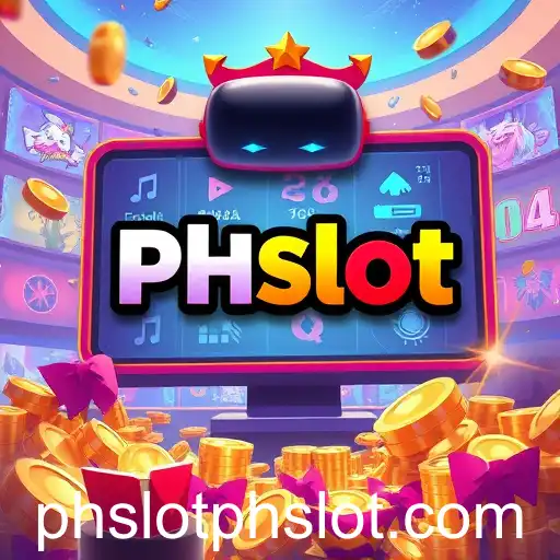 The Rise of Phslot in Online Gaming