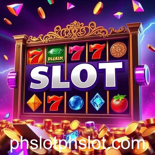 Phslot Revolutionizes Online Gaming in 2025