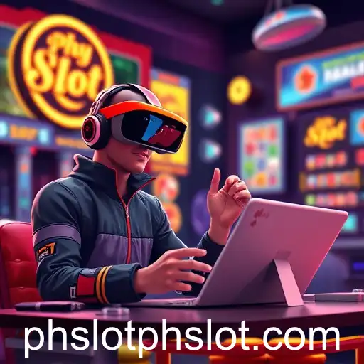 The Rise of Phslot in Gaming Culture