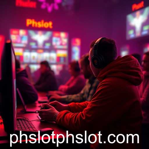 The Rise of Gaming Sites in the Digital Age