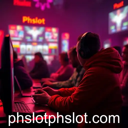 The Rise of Gaming Sites in the Digital Age