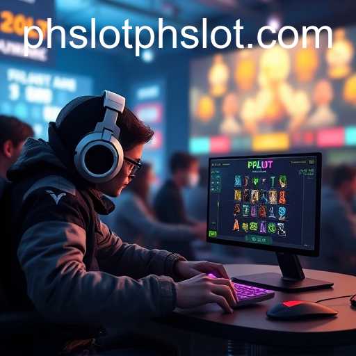 The Rise of Online Gaming Platforms in 2025