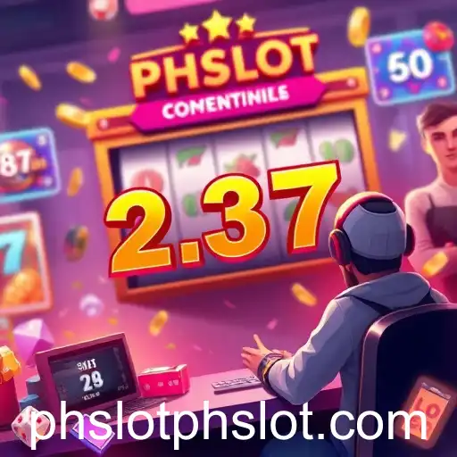 The Rise of Phslot: Exploring Online Gaming Trends