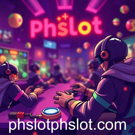 The Rise of Phslot in the Gaming World
