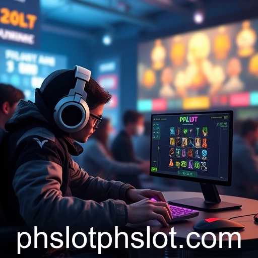 Rising Popularity of Online Gaming