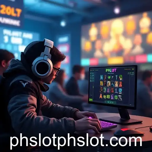 Rising Popularity of Online Gaming