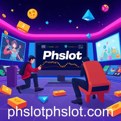 The Rising Wave of Online Gaming