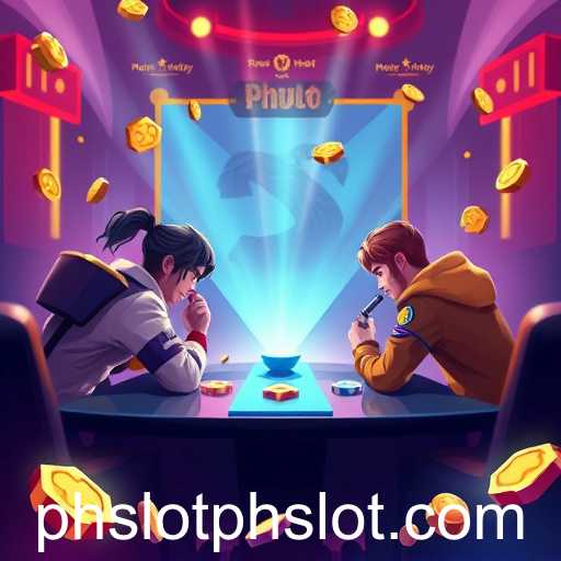 Mastering the Game: Winning Strategies with Phslot