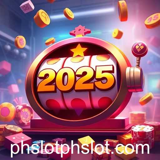 The Rise of Phslot: A Gaming Revolution