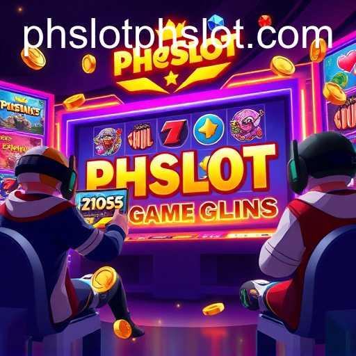 The Rise of Phslot in Online Gaming