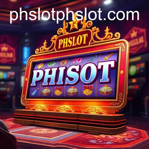 Exploring the Rise of Phslot in Industry Trends